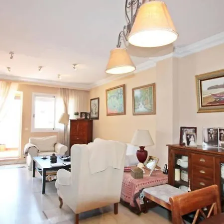 Apartment Atico Duplex Nagueles