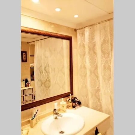 Atico Duplex Nagueles Marbella