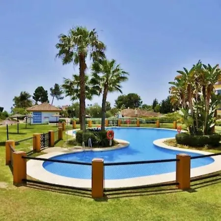 Atico Duplex Nagueles * Marbella