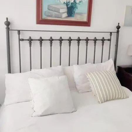 Apartment Atico Duplex Nagueles Marbella