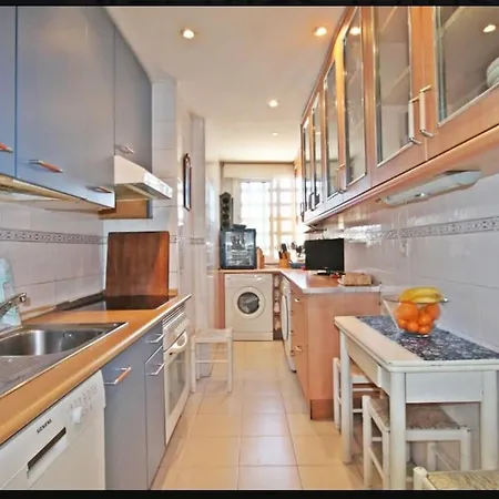Atico Duplex Nagueles
