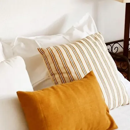 Atico Duplex Nagueles Apartment *