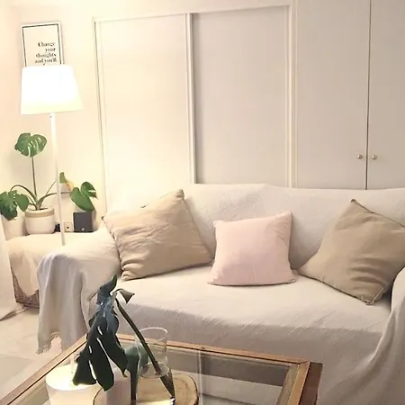 Atico Duplex Nagueles * Marbella