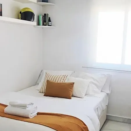 Atico Duplex Nagueles