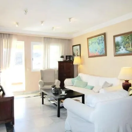 Atico Duplex Nagueles *