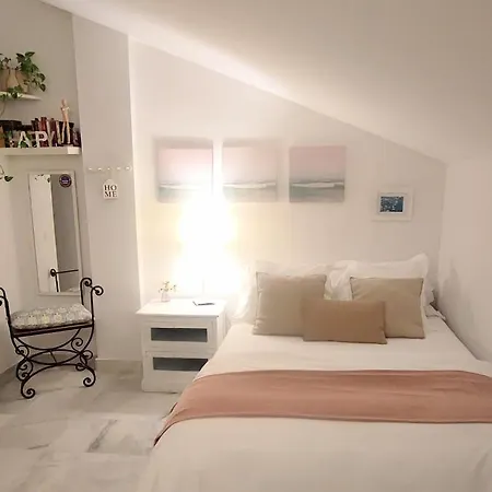 Atico Duplex Nagueles * Marbella